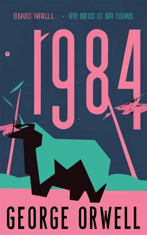 1984年|为什么说奥威尔的《1984》可能是在讽喻当今